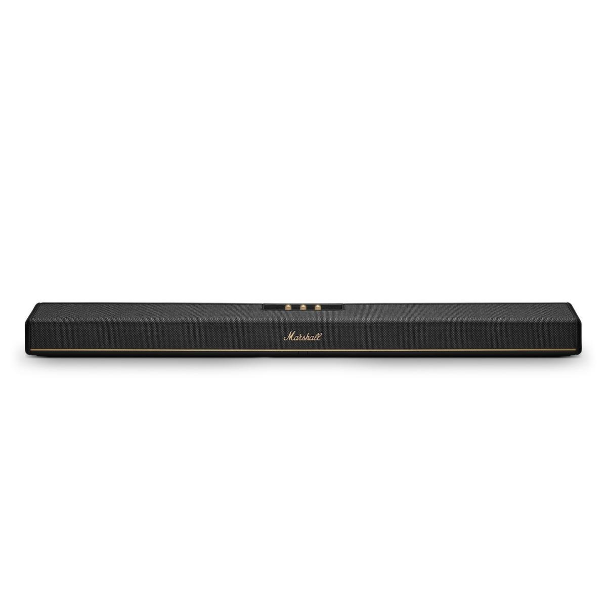 Soundbar Heston 120 Black