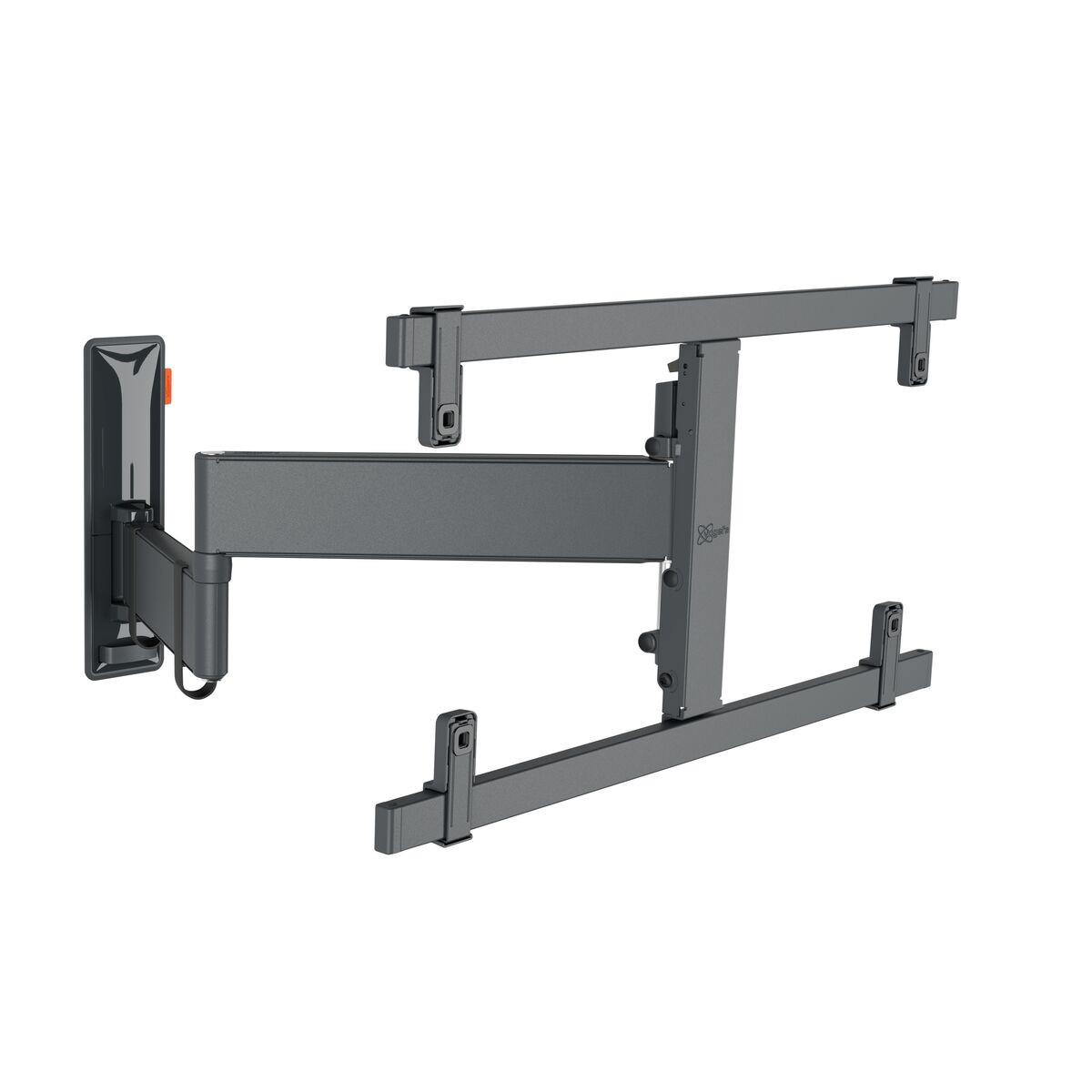 TVM 3665 schwarz TV-Wandhalterung
