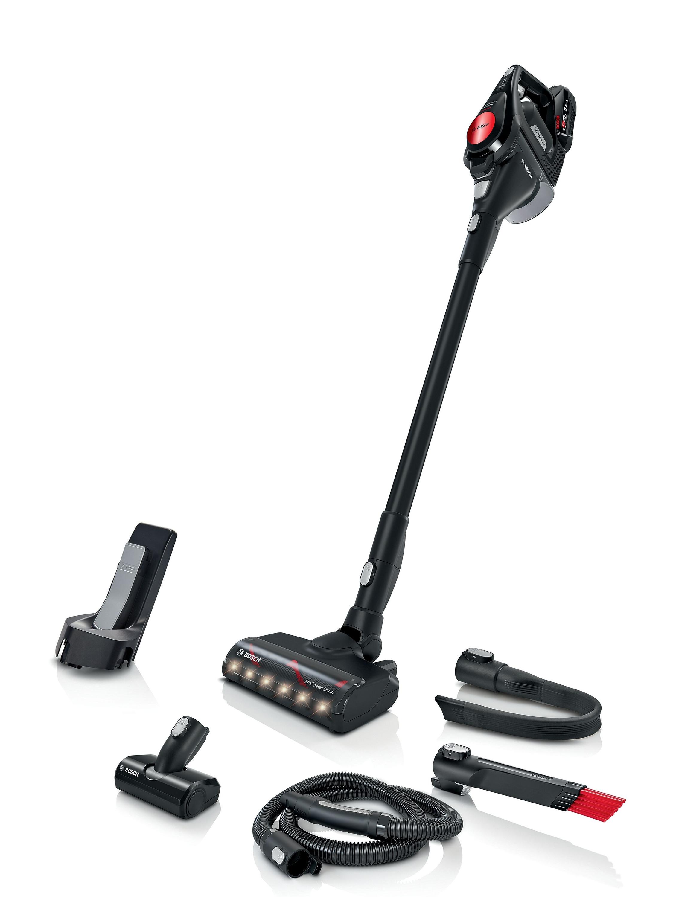 BKS821MPOW Unlimited 8 Gen 2 Akku Staubsauger