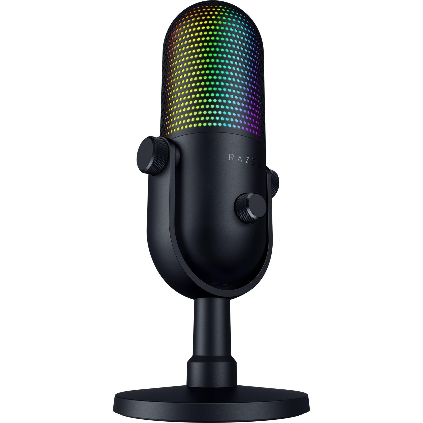 Seiren V3 Chroma, Schwarz