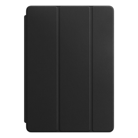Leder Smart Cover für das iPad Pro 10,5" schwarz