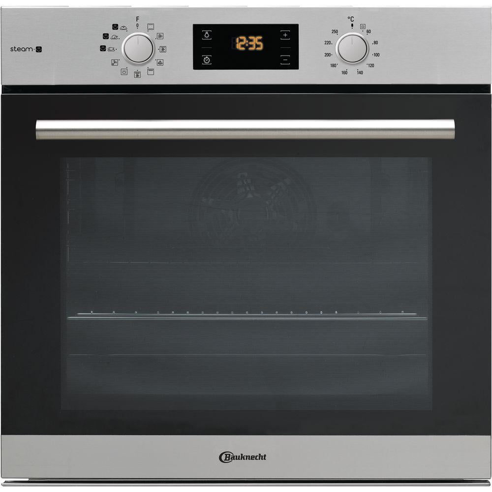 BAR2S K8 V2 IN Einbaubackofen
