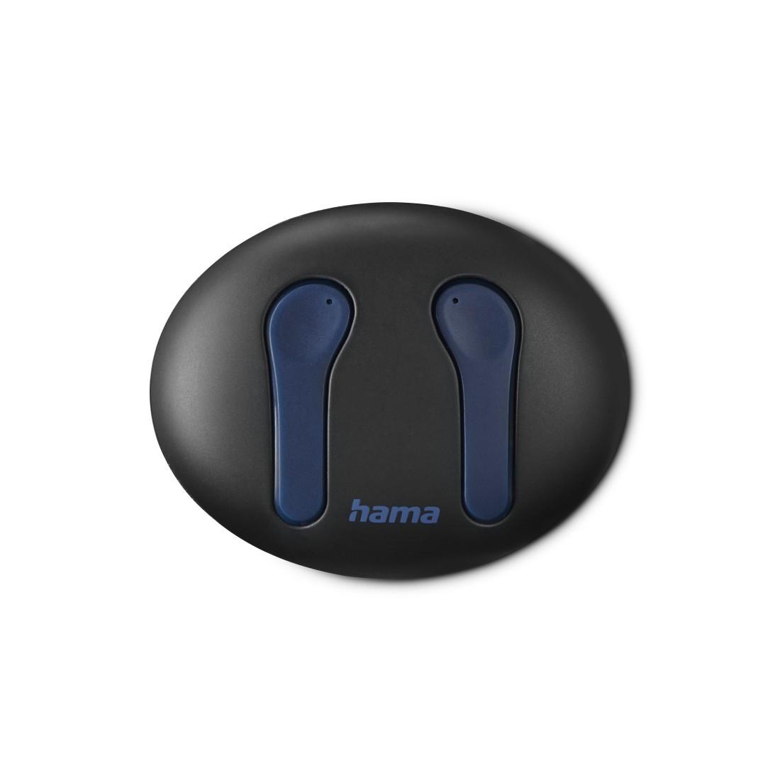 Bluetooth®-Kopfhörer "Spirit Unchained", True Wireless Earbuds, ENC, FC, BL (00184169)