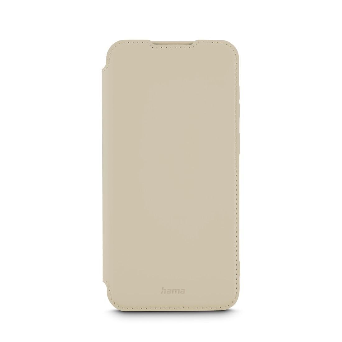 Handytasche "Fantastic Feel" für Samsung Galaxy A57 5G, Beige (00080345)