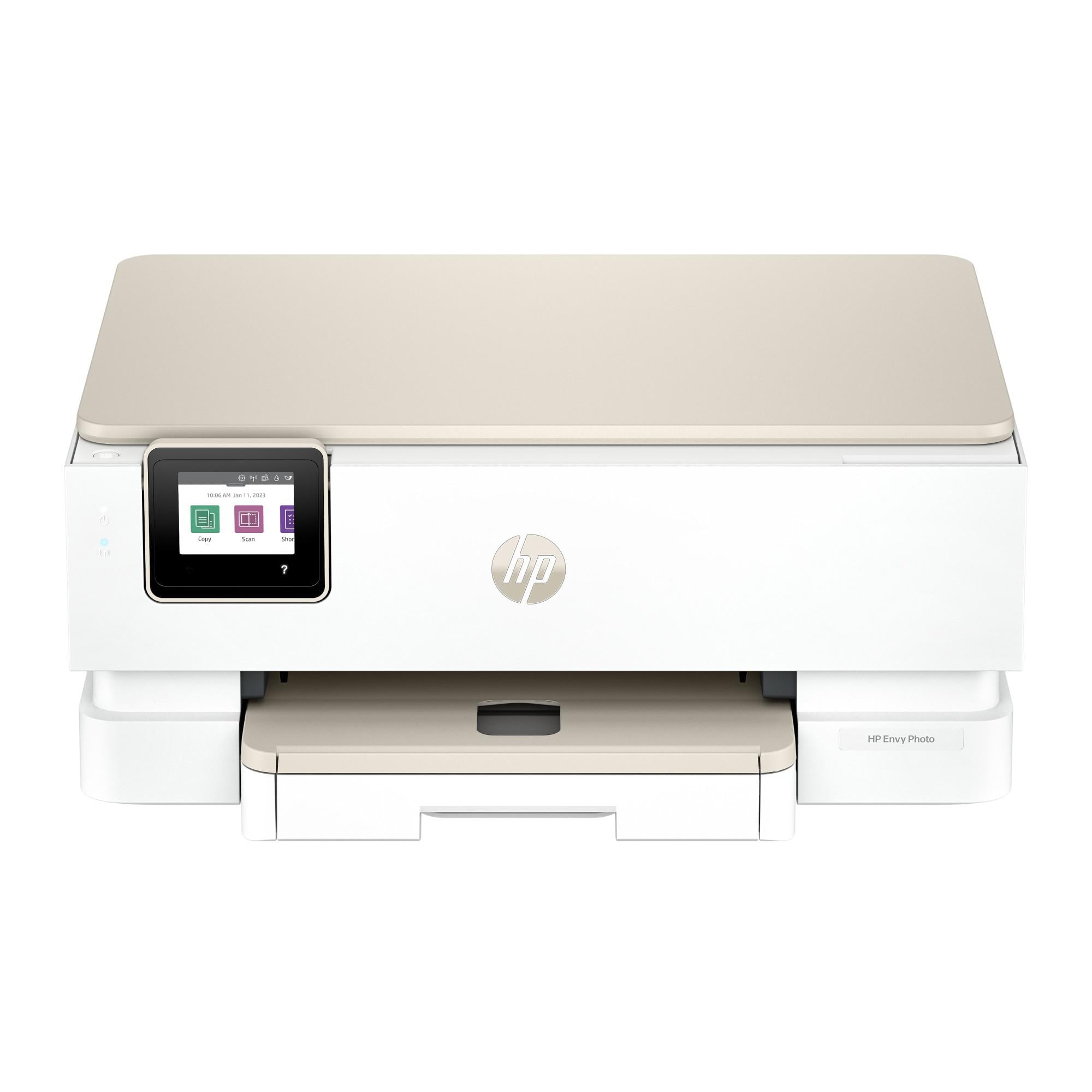 Envy Photo 7234 All-in-One Multifunktionsdrucker