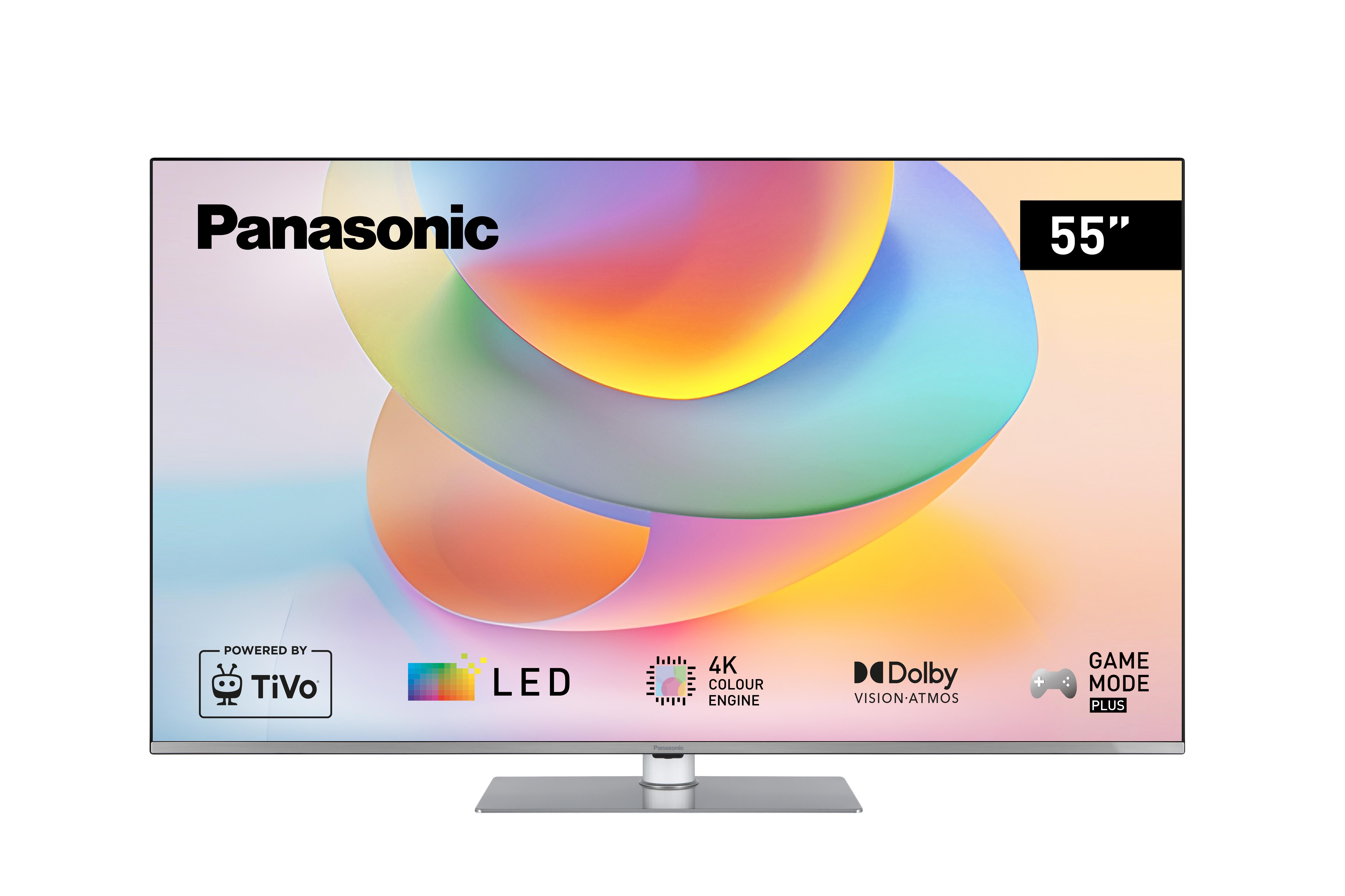 TB-55W63AE9 LED TV