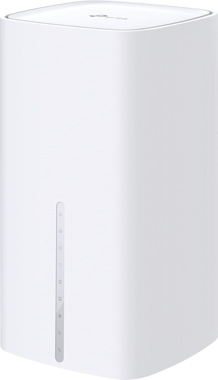 VX800v, weiß Router