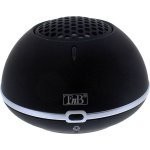 HPBMICRD, Bluetooth Speaker, schwarz