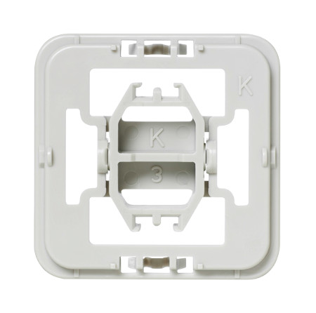 HomeMatic Adapter-Set Kopp 20er Set
