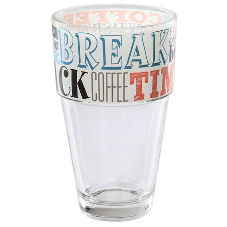 Latte-Macchiato-Glas "Flavoured Taste", 6 Stück (111196)