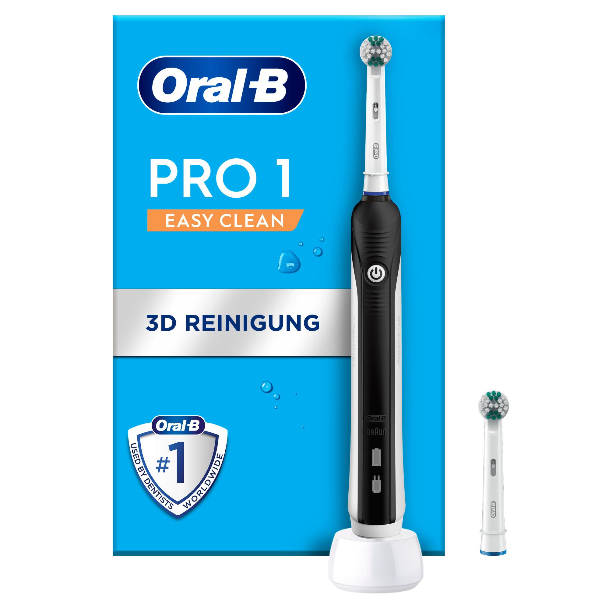 Pro Clean Zahnbürste