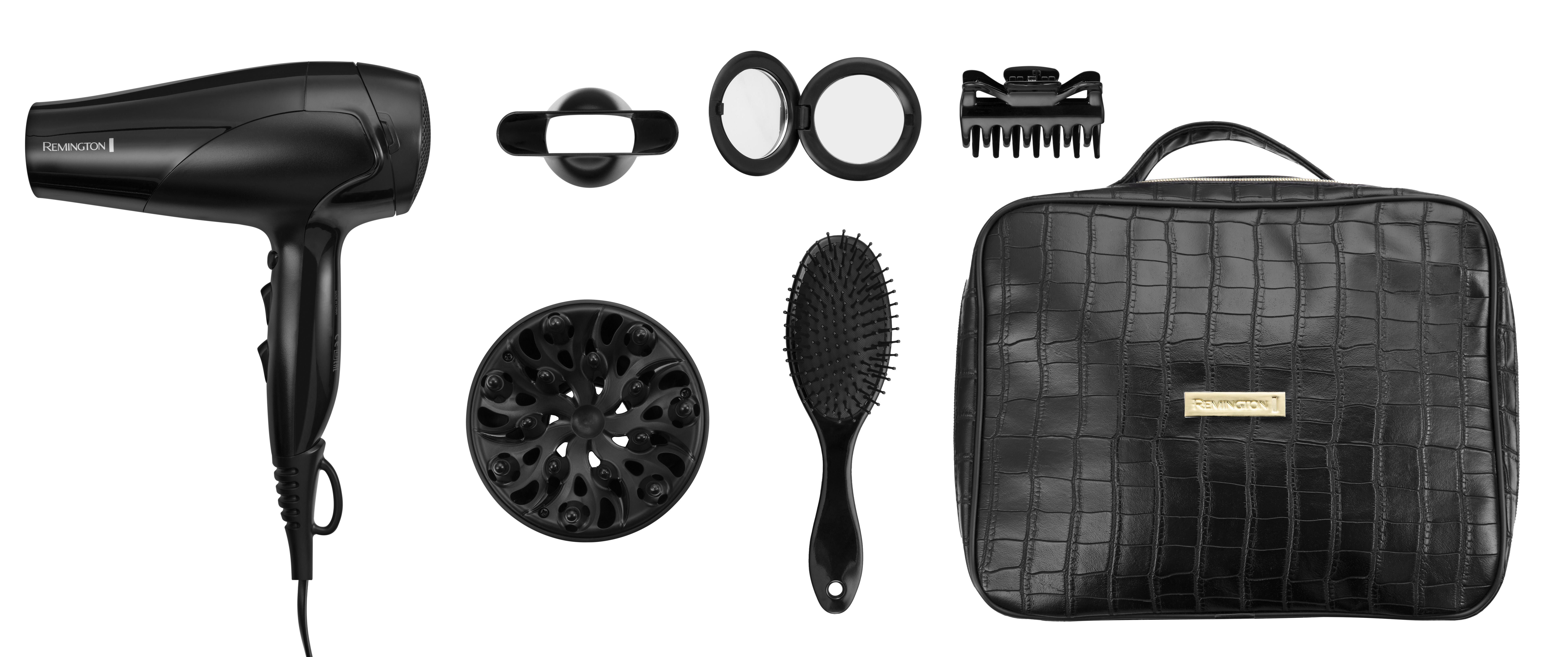 D 3195 GP Style Edition Geschenk-Set Haartrockner