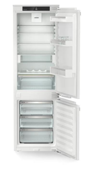 ICNb 5123-20 Einbau-Kühl-Gefrier-Kombination