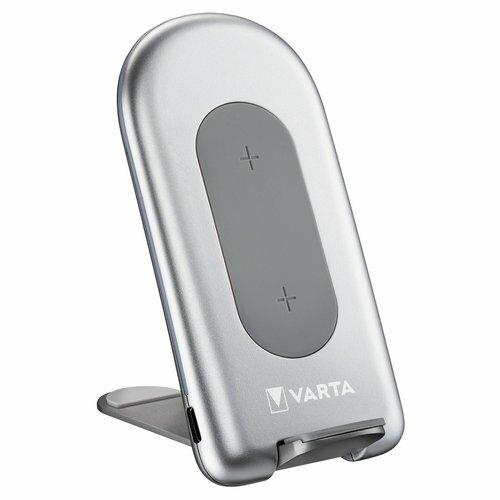 Ultra Fast Wireless Charger 15W Qi-Ladegerät