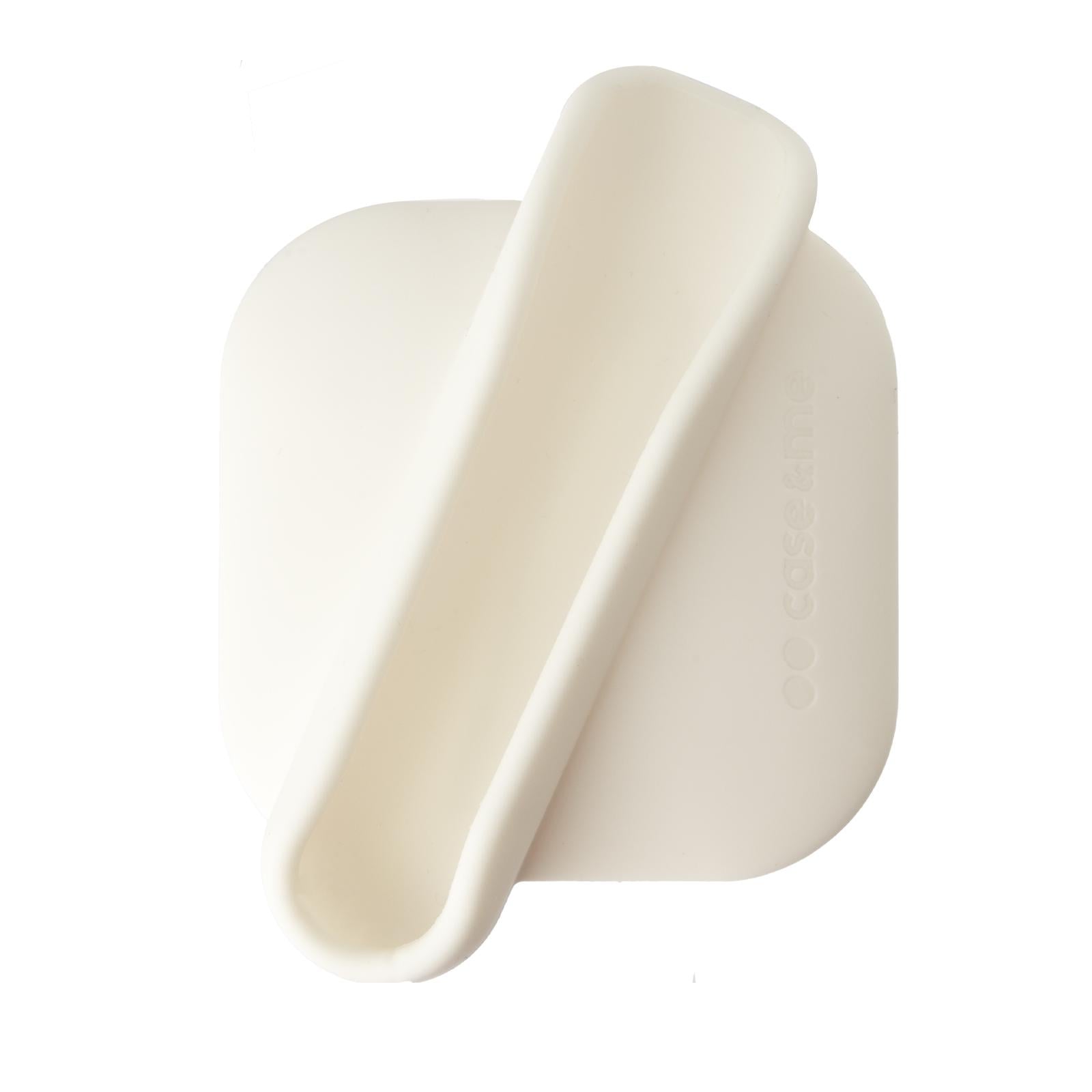 Sbs Cmsilsuctionlip3 Silikon-Saugnäpfe Weiß