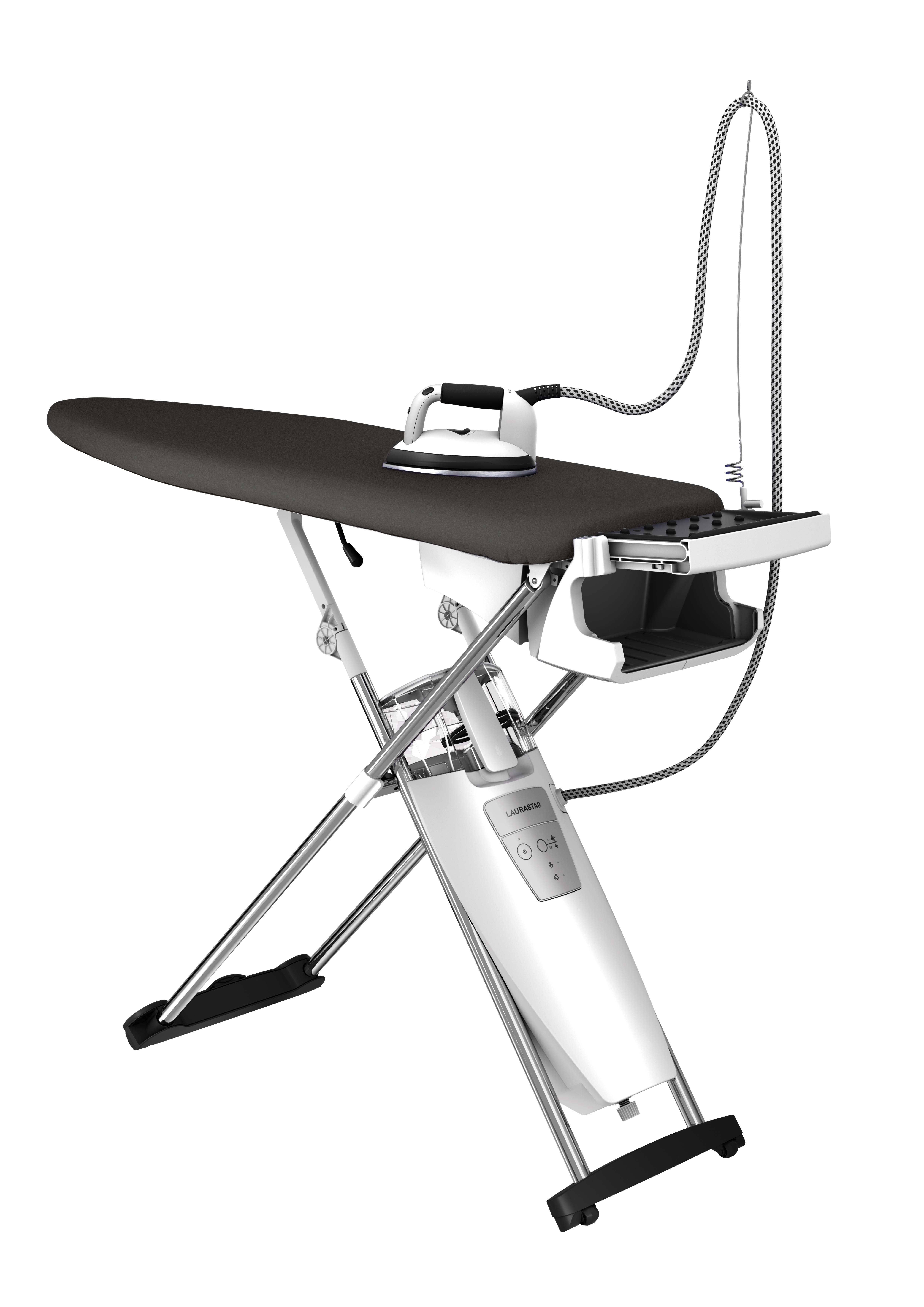 S Pure Xtreme Dampfbügelsystem