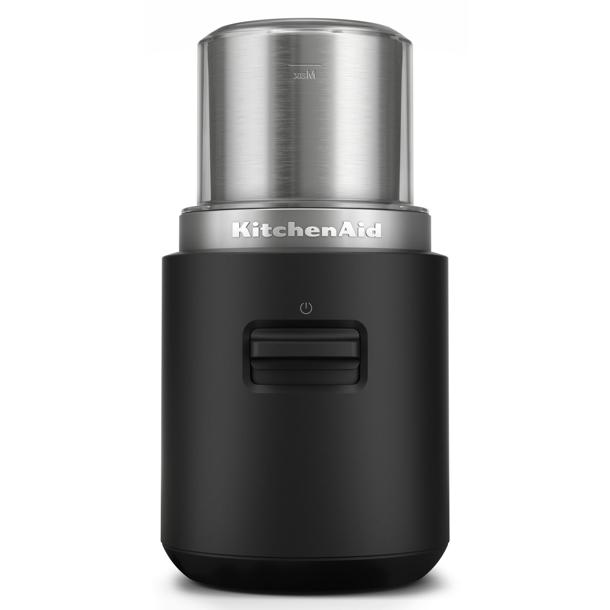 5KBGR100BM Go Cordless (ohne Akku) Kaffeemühle