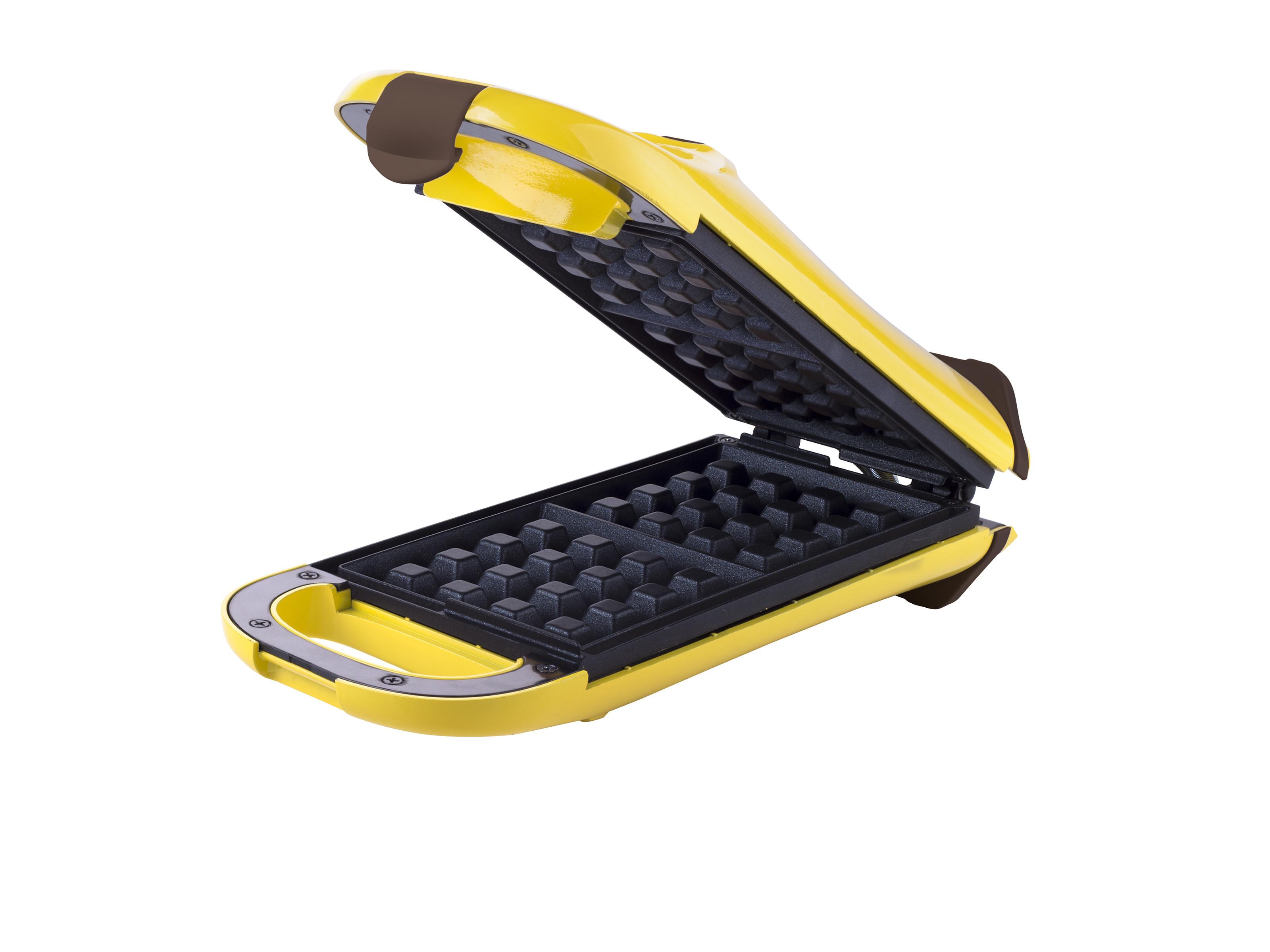 132400 Flip Waffeleisen