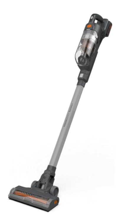 BHFEA18D1 Akku Staubsauger