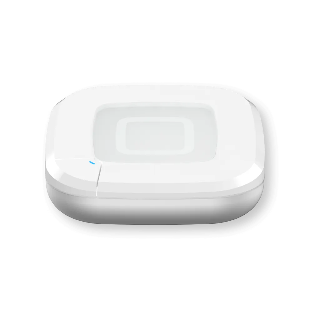 Access Point 2, Weiß