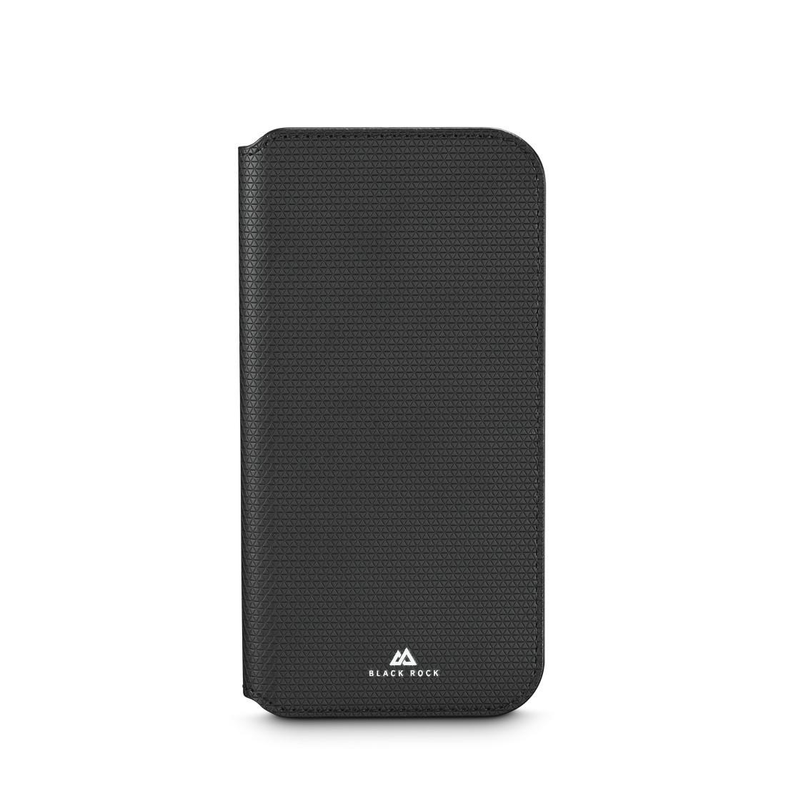 Booklet "Slim Folio" für Apple iPhone 17 Pro, Schwarz (00080398)