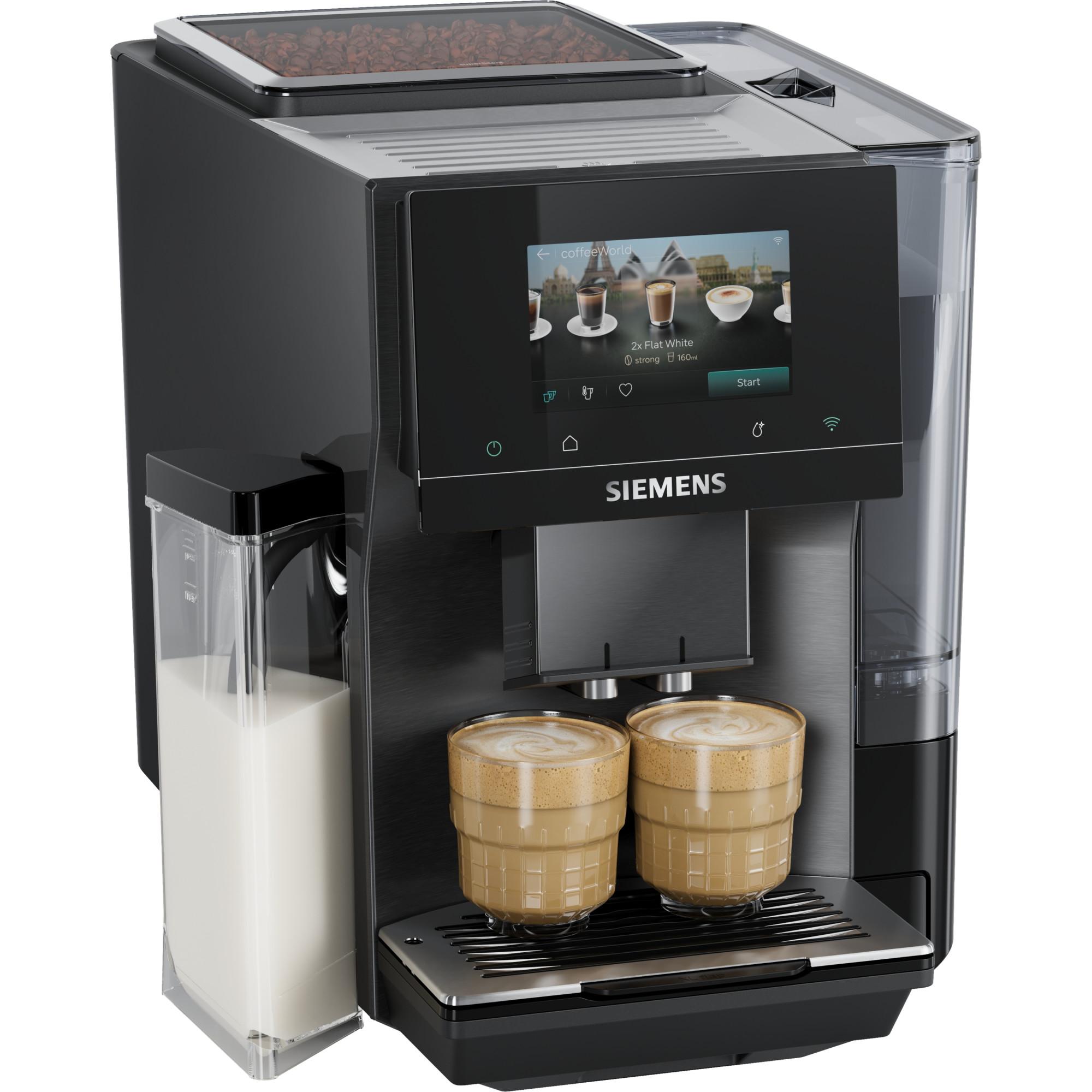 EQ700 TQ727EF5 Kaffeevollautomat