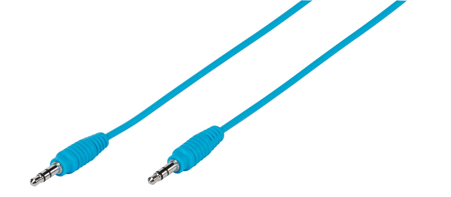 Audio Cable, 3.5 mm Audio Verbindung, 1m (35812)