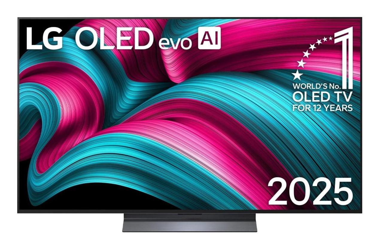 OLED55C56LB