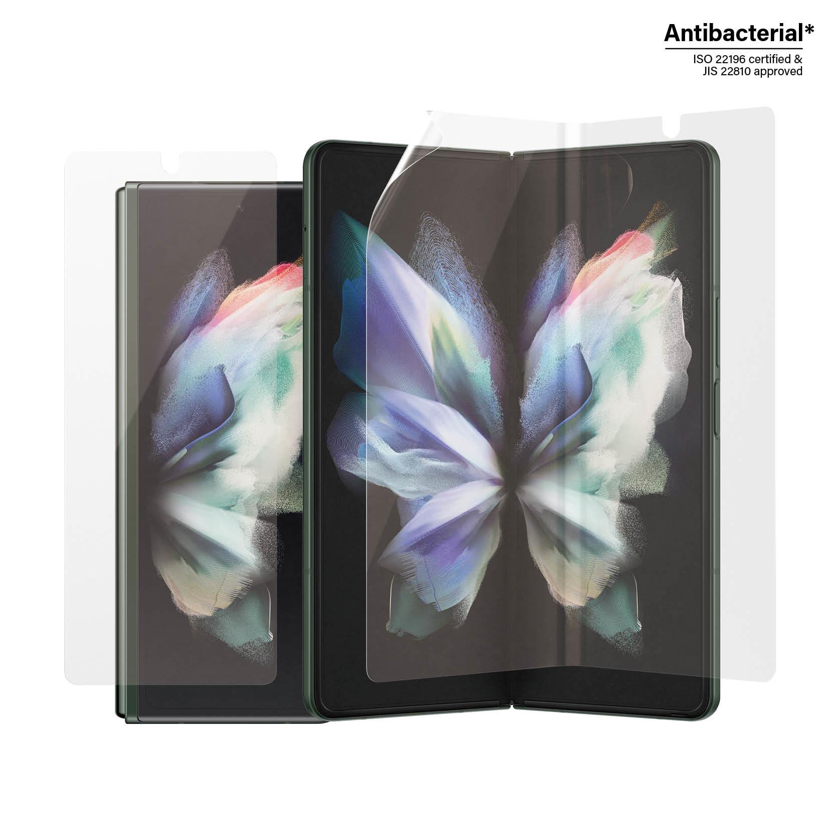 Samsung Galaxy Z Fold4 5G | Displayschutz (7311)