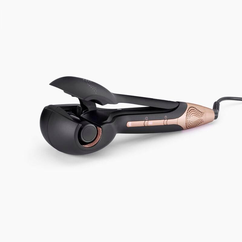 C1900E WAVE SECRET AIR Curler