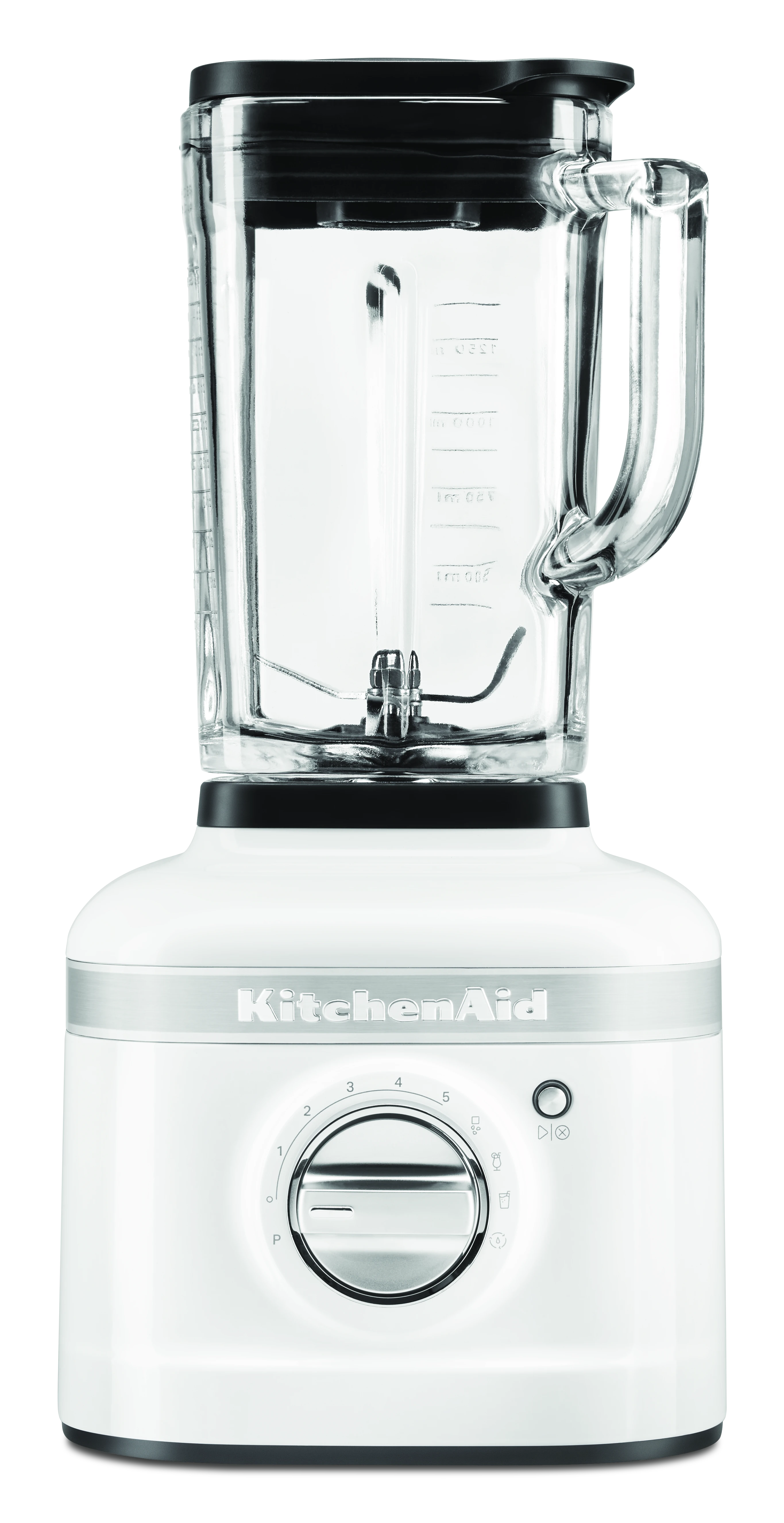 Standmixer ARTISAN K400 5KSB4026EWH Weiß