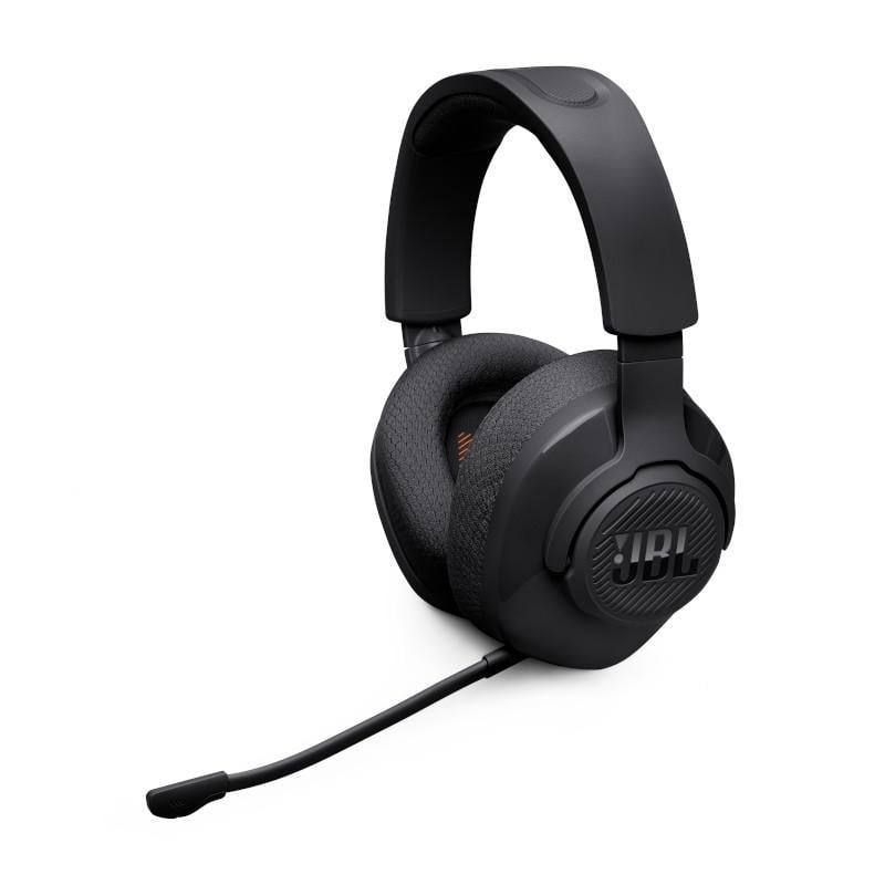 Quantum 360 Wireless Gaming-Headset, Schwarz