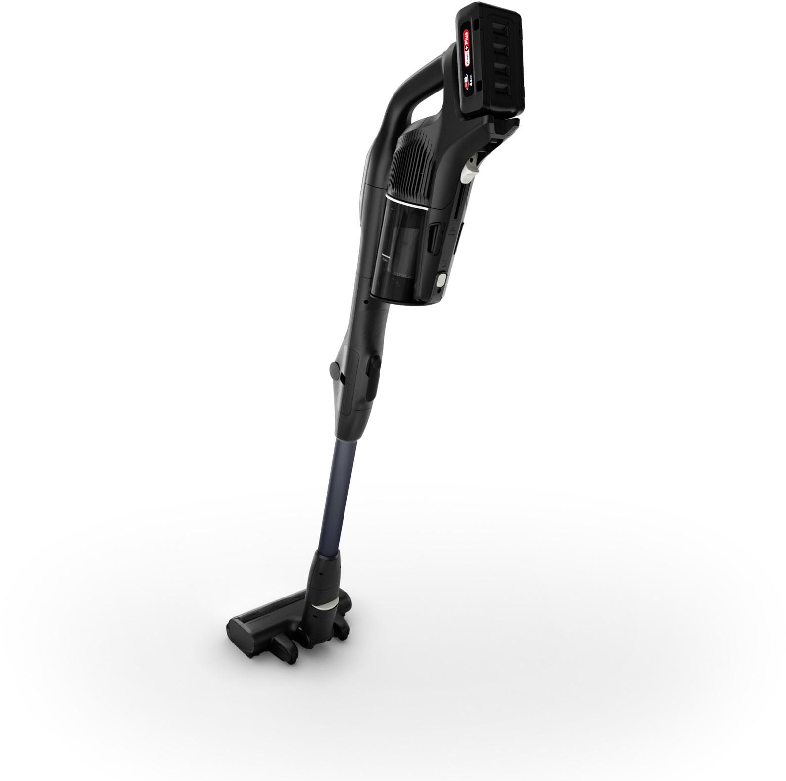 BKS1041BM Akku Staubsauger