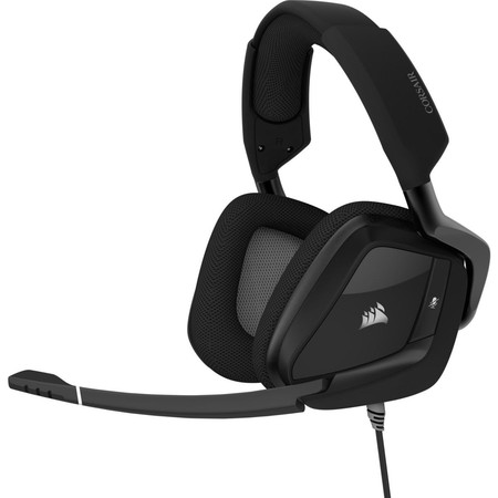 VOID ELITE carbon Gaming-Headset