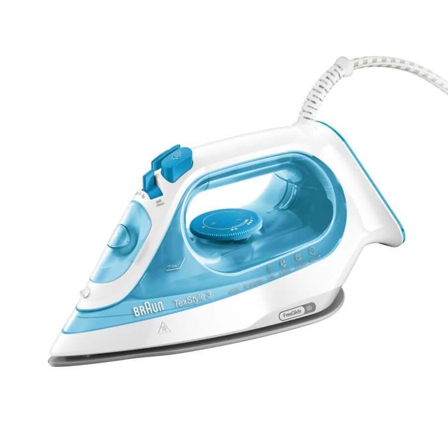 SI3053BL TexStyle 3 Dampfbügeleisen