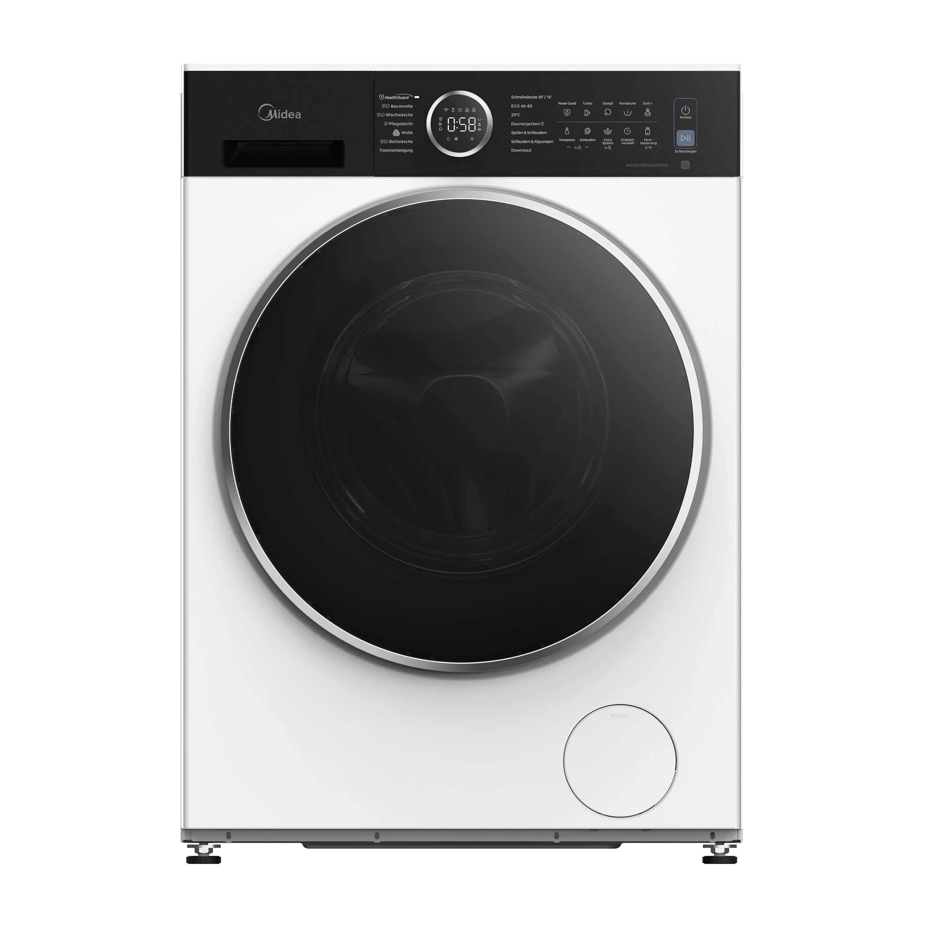MF205W90WB-14A30 Waschmaschine