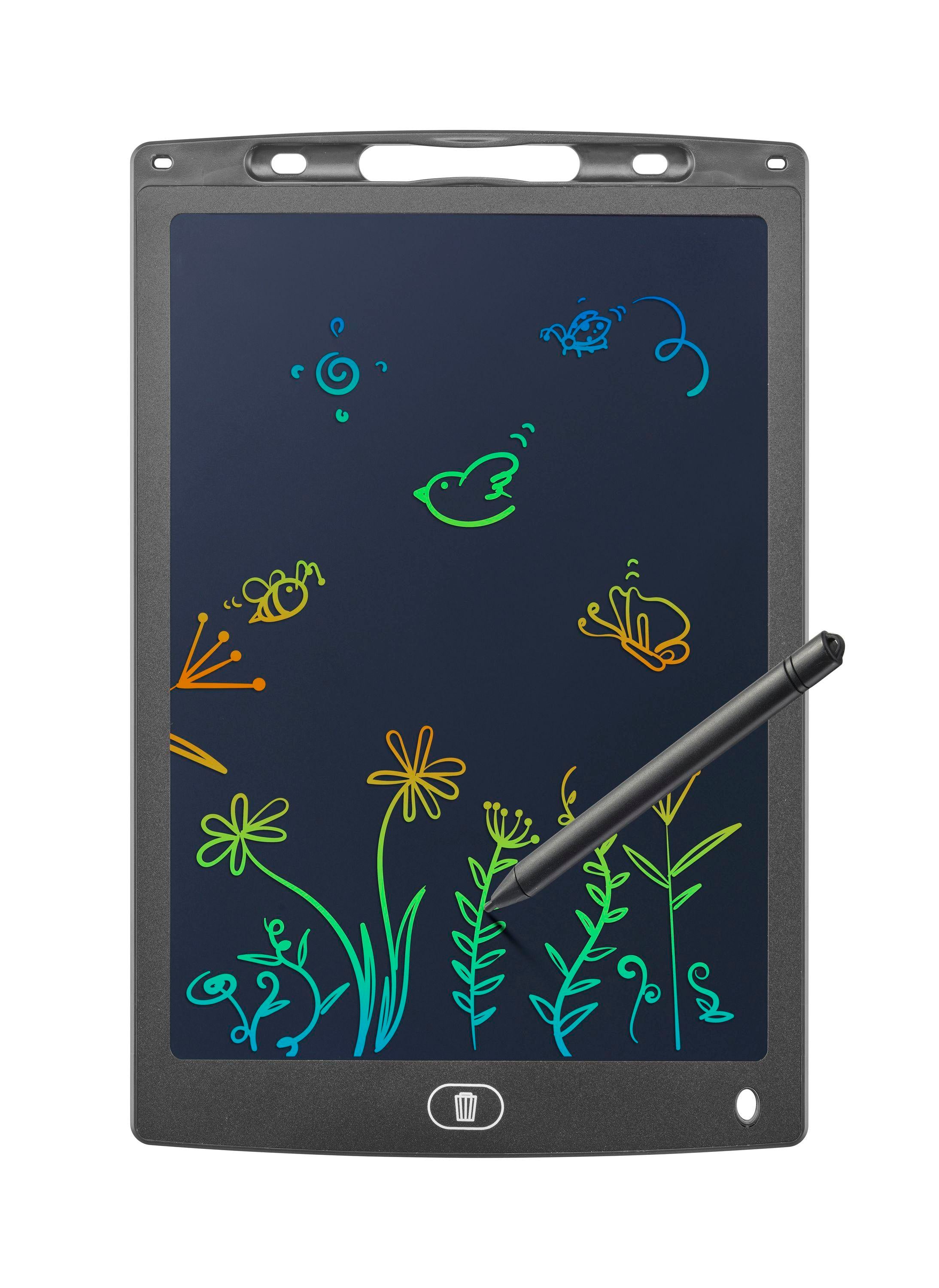 LCD Magic Artpad 12" Black (61104)