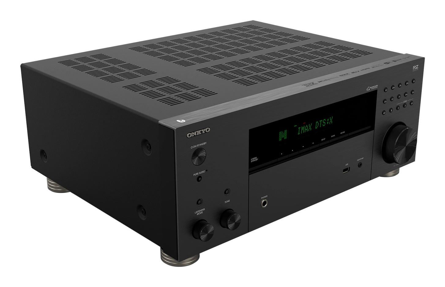 ONK TX-RZ30 schwarz 9.2 AV-Receiver