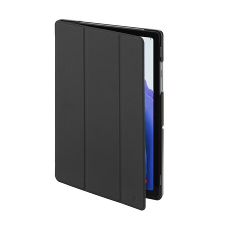 Fold Clear mit Stiffach für Samsung Galaxy Tab A7 10.4" schwarz Tablet-Hülle