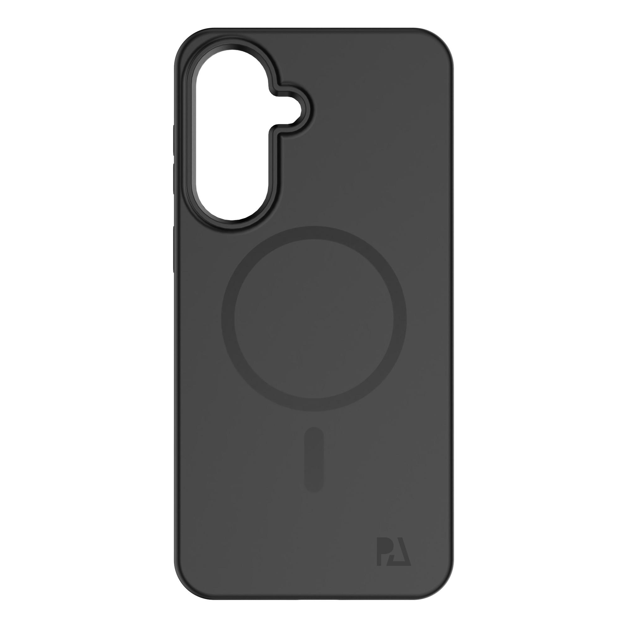 Back Cover Melia Mag für Samsung A57 5G Black (23093)