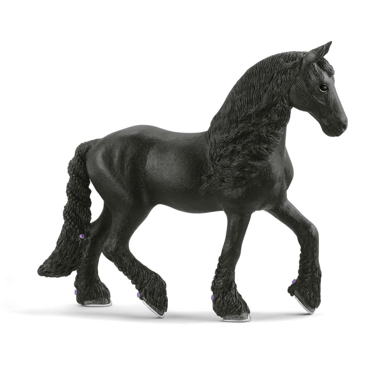 Friese Stute Spielfigur