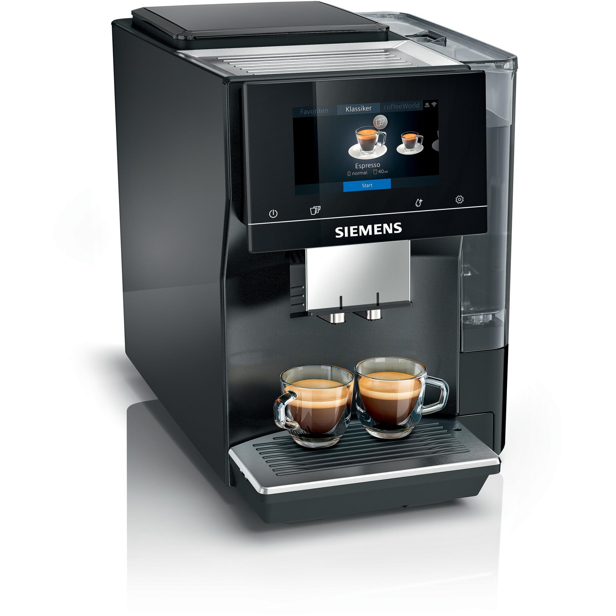EQ700 classic TP717DF6 Kaffeevollautomat