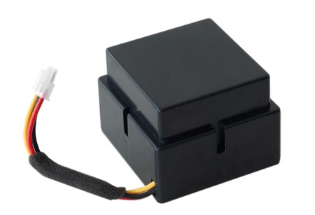 BNR5000 Boomblaster Lithium-Ionen Akku