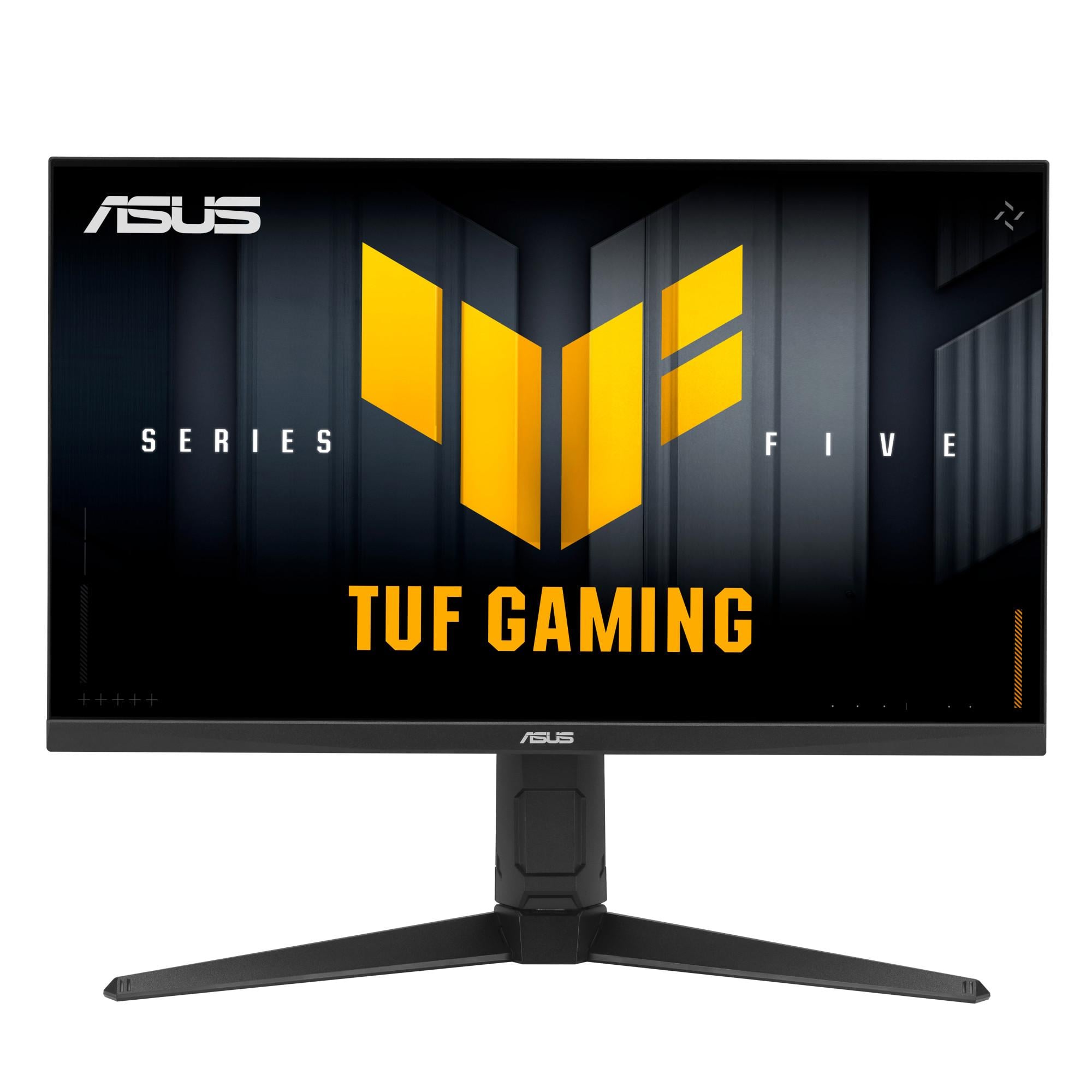 TUF Gaming VG27AQML5A, Schwarz, 27 Zoll, WQHD, Fast IPS, 300 Hz, 1 ms