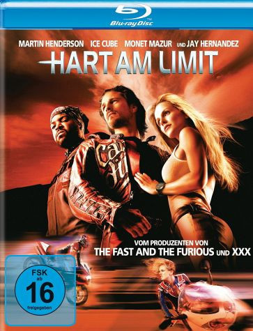 Blu Ray Hart Am Limit Bei Expert Kaufen Action Abenteuer Blu Ray Film Musik Expert De
