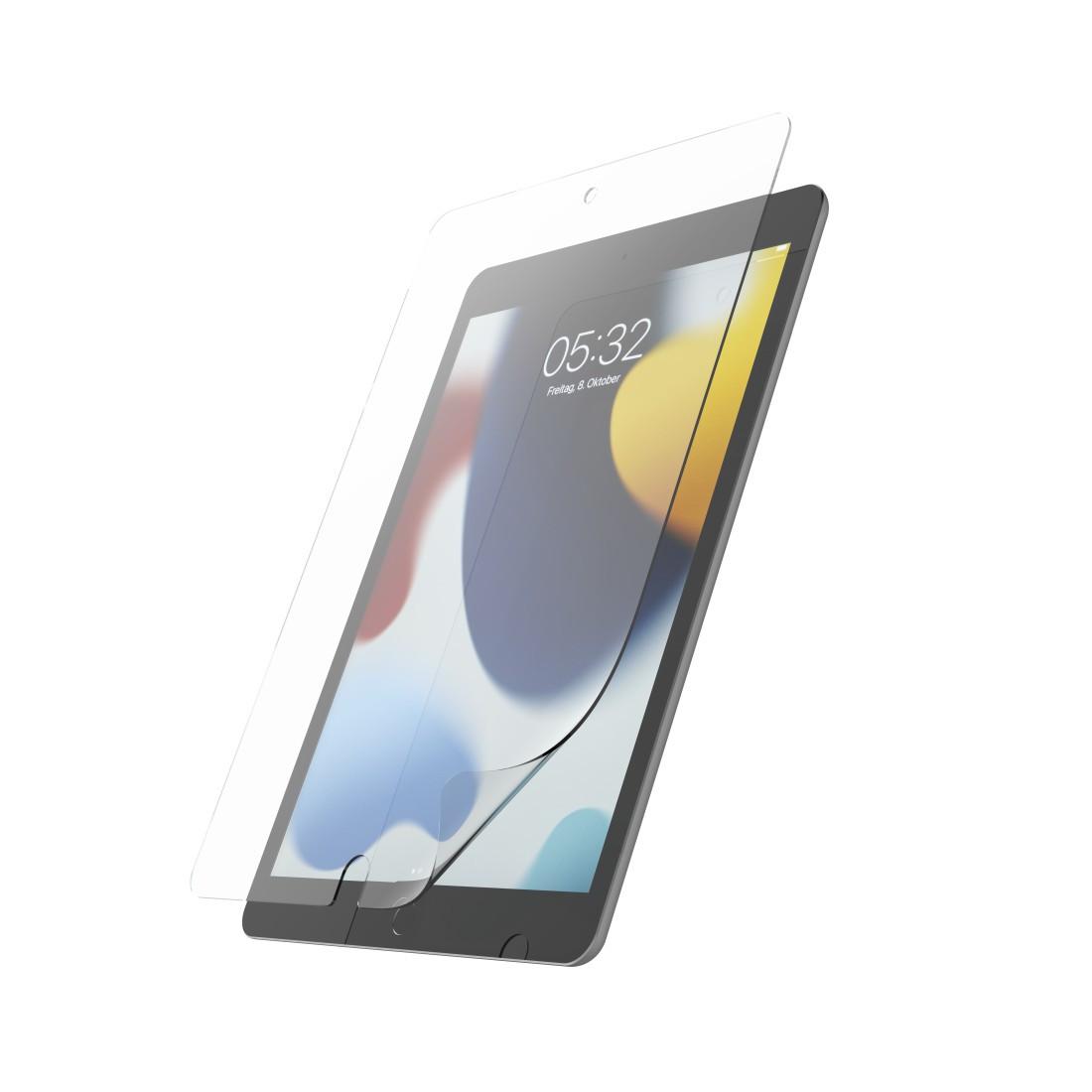 Displayschutz "Hiflex" für Apple iPad 10.2" (00216386)