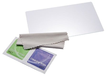 Tempered Glass Screen Protector Schutzglas