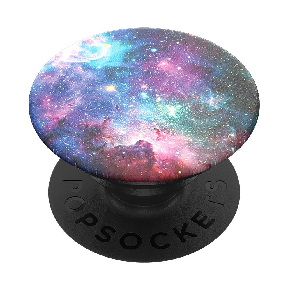 PopGrip Blue Nebula
