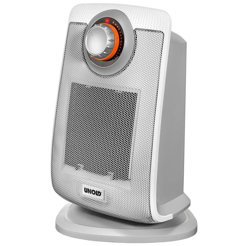 Bad-Schnellheizer 86440 Bad weiß