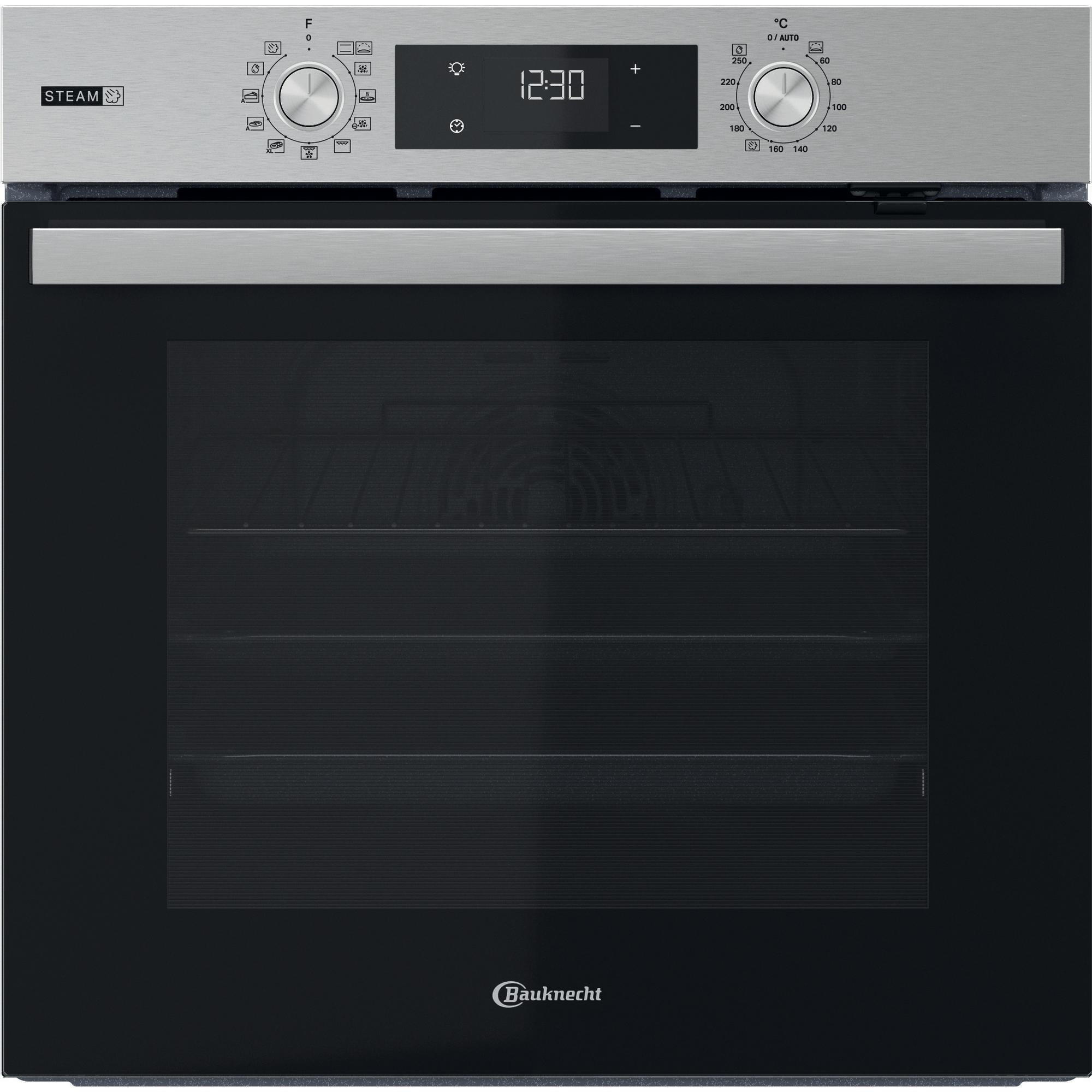 BBA2S85HU1I Einbaubackofen